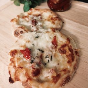 imagem do produto Tomate seco com gorgonzola