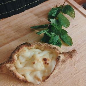 imagem do produto Esfiha turca Catupiry