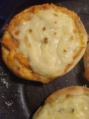 imagem do produto Frango 2 queijos