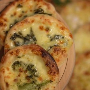 imagem do produto Brócolis com Catupiry