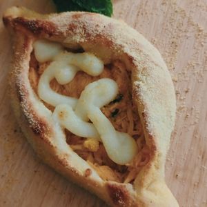 imagem do produto Esfiha Turca Frango