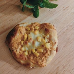 imagem do produto Frango C/ milho e queijo