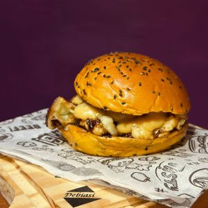 imagem do produto Coalho Caramelizado