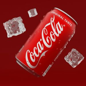 imagem do produto Coca-Cola 