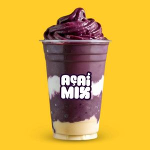 imagem do produto Açaí Copo 300ml - 3 adicionais 