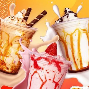 imagem do produto MILKSHAKE 