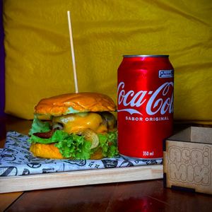 imagem do produto Arte Bacon Crocante 