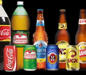imagem do produto Bebidas em geral 