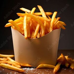 imagem do produto BATATA FRITA 