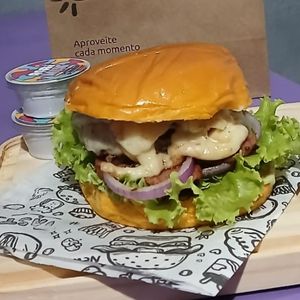 imagem do produto Mix Explosão