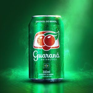 imagem do produto Guaraná 