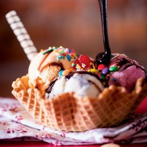 imagem do produto SORVETES