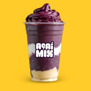 imagem do produto Açaí Copo 500ml - 5 adicionais 