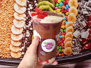 imagem do produto Monte seu Açaí  Copo 300ml