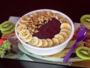 imagem do produto Pote P (6 complementos inclusos)