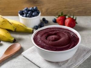 imagem do produto Apenas Açaí Pote Pequeno