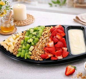 imagem do produto Barca Média