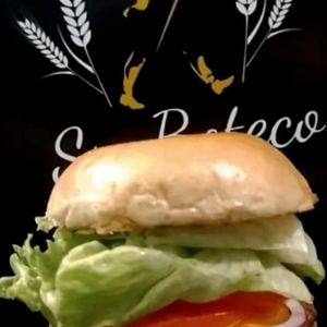imagem do produto Chesse salada