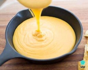 imagem do produto Cheddar cremoso