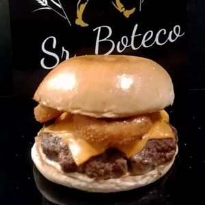 imagem do produto Burguer rings