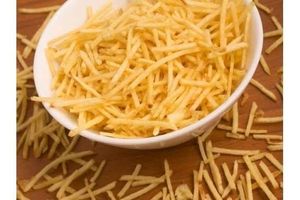 imagem do produto Batata palha