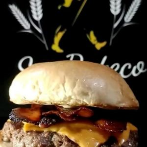 imagem do produto Cheese bacon