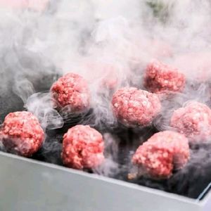 imagem do produto Hambúrguer 80g
