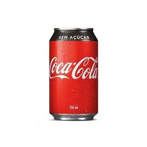 imagem do produto Coca-Cola zero