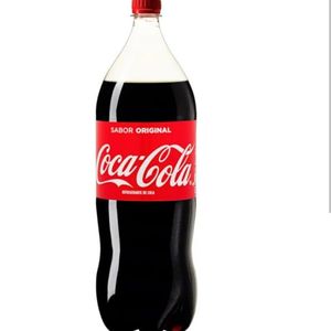 imagem do produto Coca cola 2L