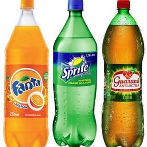 imagem do produto Refrigerante 2l (exceto coca)