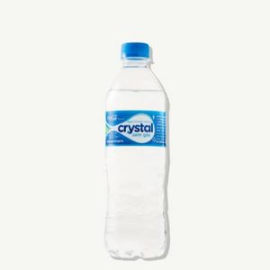 imagem do produto Água sem gás