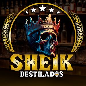Sheik.Destilados