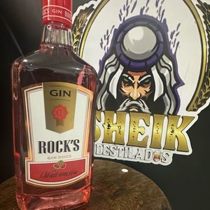 imagem do produto GIN ROCKS DOCE WATERMELON 1lt