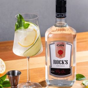 imagem do produto COPAO DE GIN ROCKS TRADICIONAL