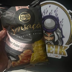 imagem do produto BATATA CHIPS LAYS SENSAÇÃO 70g