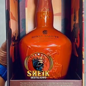 imagem do produto ROYAL SALUTE 750ML