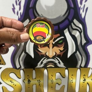 imagem do produto DICHAVADOR SLIM  RPM 