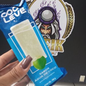 imagem do produto GELO COCÔ LEVE DE CÔCO 