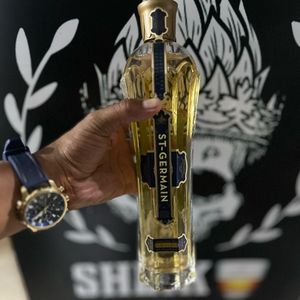 imagem do produto LICOR ST. GERMAIN