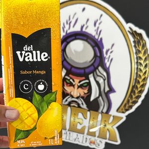 imagem do produto SUCO DEL VALE MANGA 1Lt  