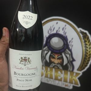 imagem do produto VINHO BOURGOGNE CONTROLEE 750ml