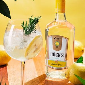 imagem do produto COPAO DE GIN ROCKS LIMÃO