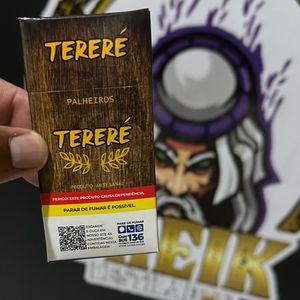 imagem do produto PALHA TERERÉ