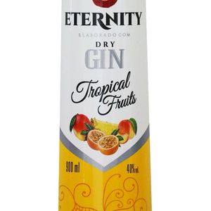 imagem do produto COPAO DE GIN ETERNITY FRUTAS TROPICAIS