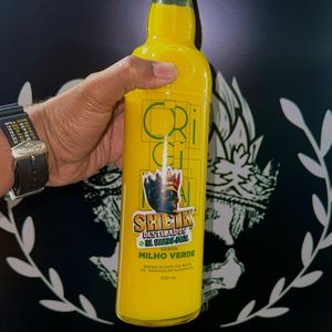 imagem do produto LICOR ORIGINAL MILHO VERDE 700ML
