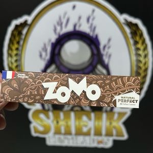 imagem do produto SEDA ZOMO PERFECT