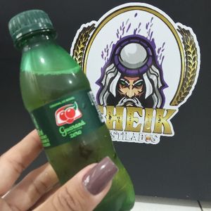 imagem do produto REFRIGERANTE GUARANA ANTARCTICA ZERO 200ML - 