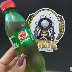 imagem do produto REFRIGENTE GUARANA ANTARCTICA 200ML