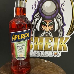 imagem do produto APERITIVO APEROL 750ml
