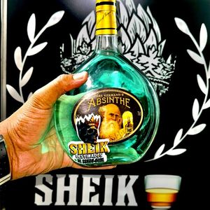 imagem do produto APERITIVO ABSINTHE 700Ml